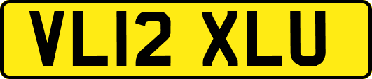 VL12XLU