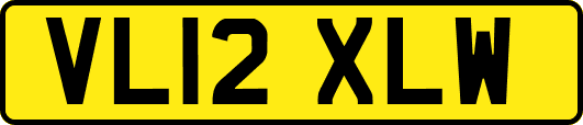 VL12XLW