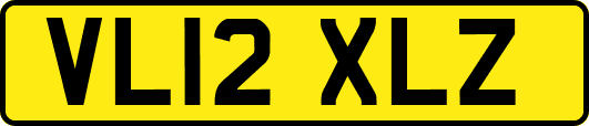 VL12XLZ
