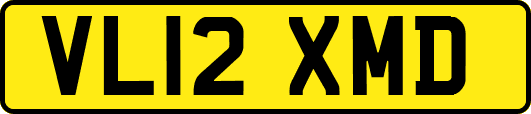 VL12XMD