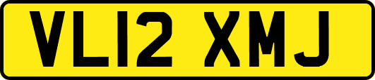 VL12XMJ