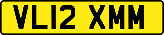VL12XMM