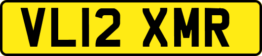 VL12XMR