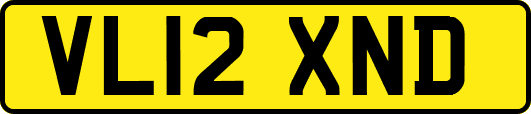 VL12XND