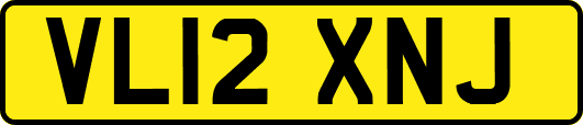VL12XNJ