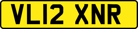 VL12XNR