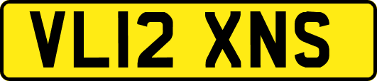 VL12XNS