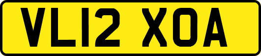 VL12XOA