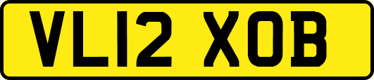 VL12XOB