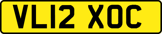 VL12XOC