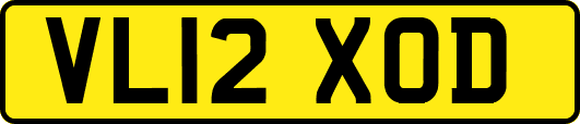 VL12XOD