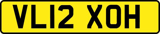 VL12XOH
