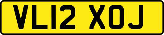 VL12XOJ
