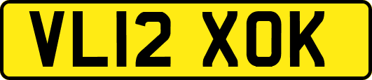 VL12XOK