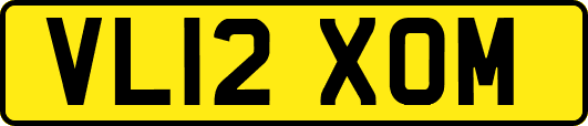 VL12XOM