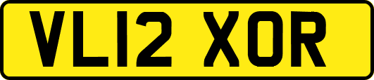 VL12XOR