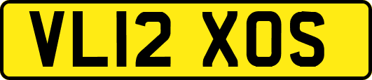 VL12XOS