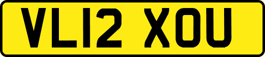 VL12XOU