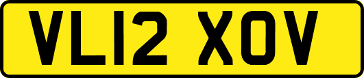 VL12XOV