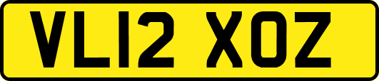 VL12XOZ