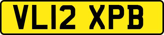 VL12XPB