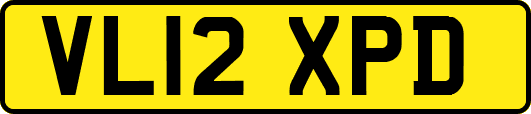 VL12XPD