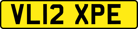 VL12XPE