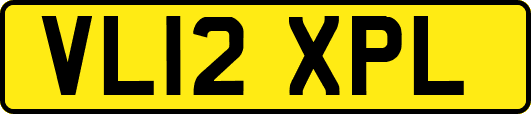 VL12XPL