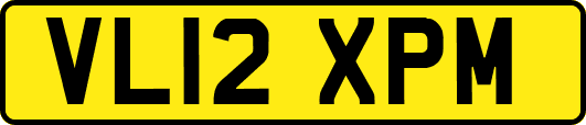 VL12XPM
