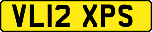 VL12XPS