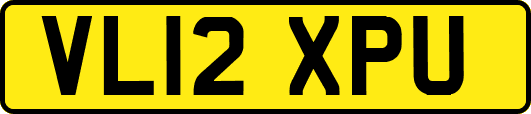 VL12XPU