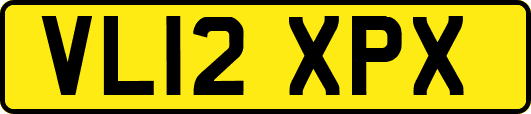 VL12XPX