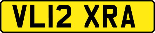 VL12XRA