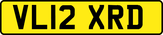 VL12XRD