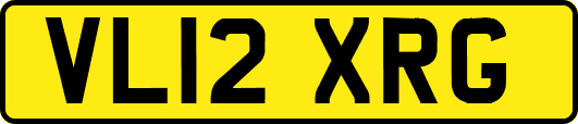 VL12XRG