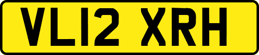 VL12XRH