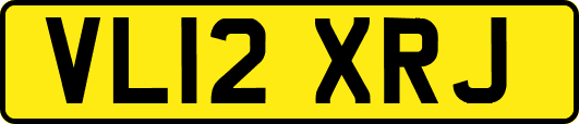 VL12XRJ