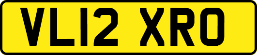 VL12XRO