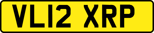 VL12XRP
