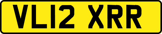 VL12XRR