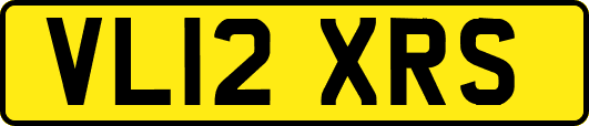 VL12XRS