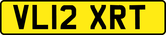 VL12XRT
