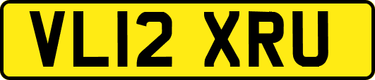 VL12XRU