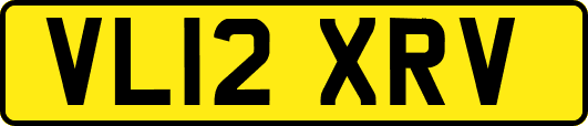 VL12XRV