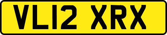VL12XRX
