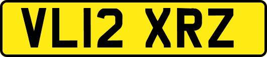 VL12XRZ