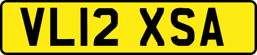 VL12XSA