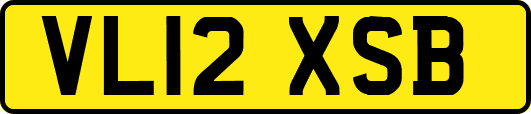 VL12XSB
