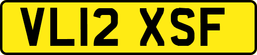 VL12XSF
