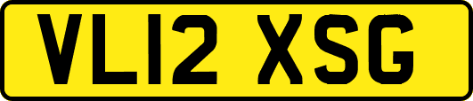 VL12XSG
